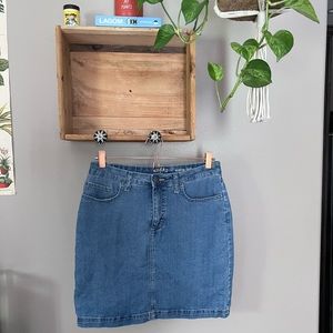 Riders by Lee Midrise Skort